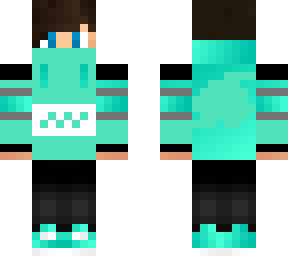 ikonovo skin 2