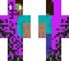 infected stev