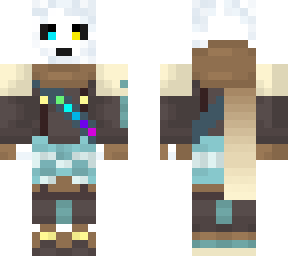 ink sans