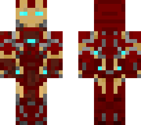 iron man