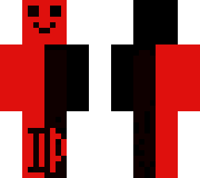 ismailplayz terminator skin