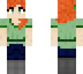 ivy alex!