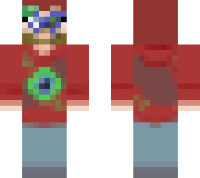 jackie v1
