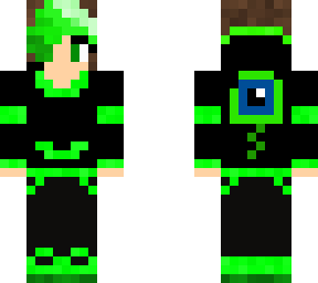 jacksepticeye skin