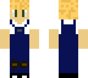 jacob farmer
