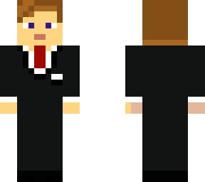 james bond 007 version 2!! (hairs)