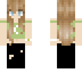 jear bears skin