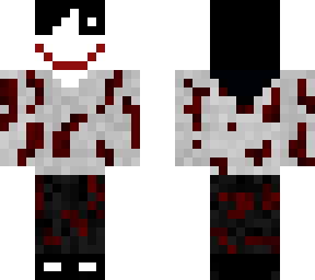 jeff the killer