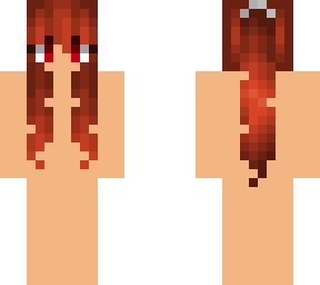jessie base skin