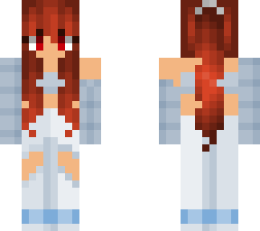 jessie casual clothes skin request