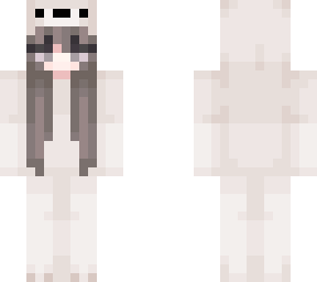jjaguarr polar bear