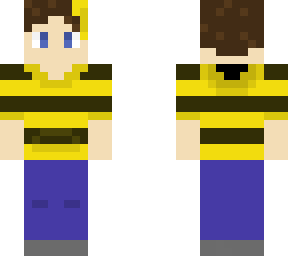 johnbee boi