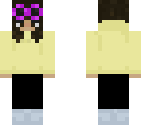 joistick mc skin official