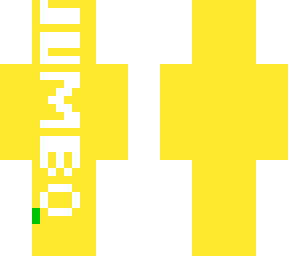 jumbo skin