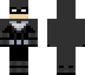 justice lords: batman