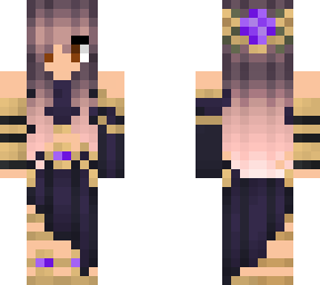 kaldonnia princess