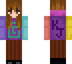 karls sweater