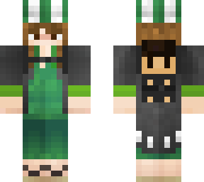 kater philza skin