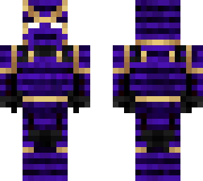 kensei samurai 2