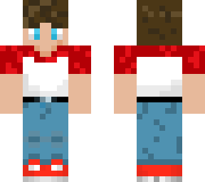 kian skin, baconmasterflex