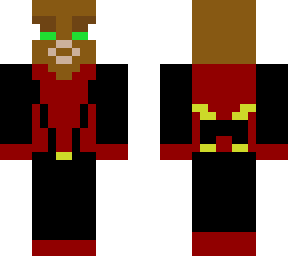 killer bean