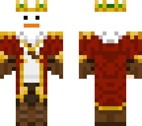 king bird