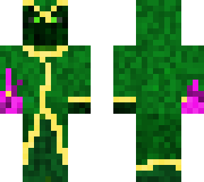 king bush mk. 01