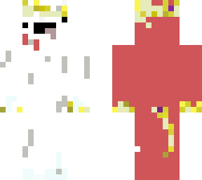 king deval (infected lvl 1)