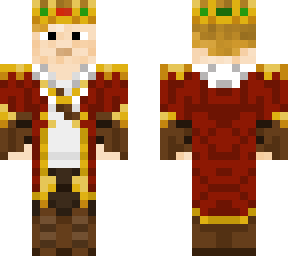 king kawnton original