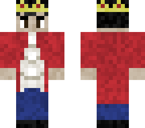 king lukesy