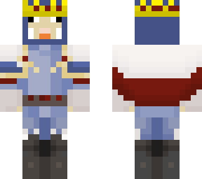 king sheep 2?