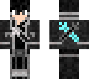 kirito