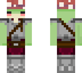 knight frogboi