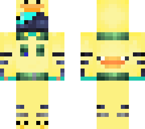 konoha skeppy