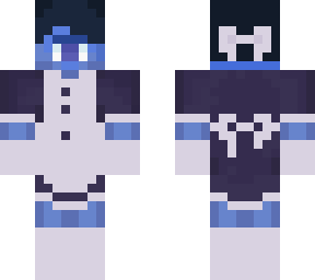 krinios maid