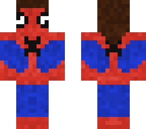 kyr spoderperson