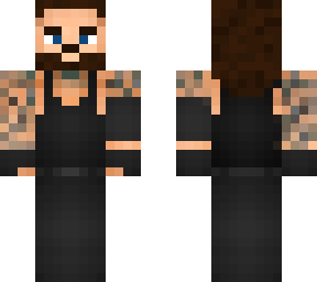 kyr undertaker