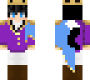 l'mamburg oc