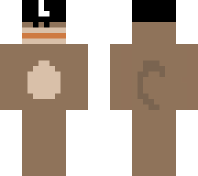l monkey