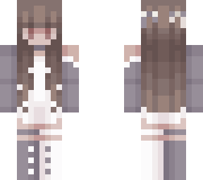 lady