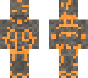lava golem