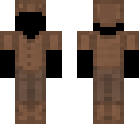 leather armour base