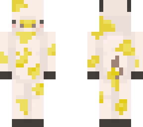 lemon cow