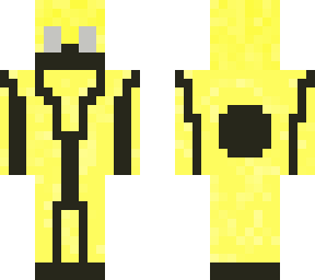 leo (hazmat suit