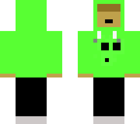 leons avatar