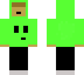 leons avatar