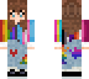 lgbt girl