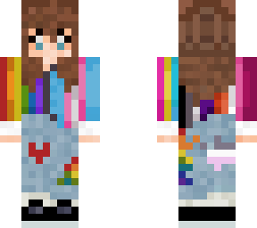 lgbt girl
