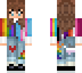 lgbt girl