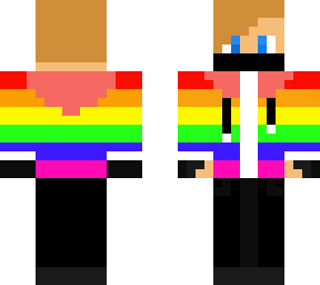 lgbtq+ hoodie
